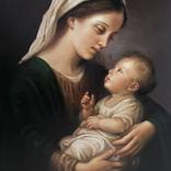 MOTHER MARRY by Rajasekharan Parameswaran