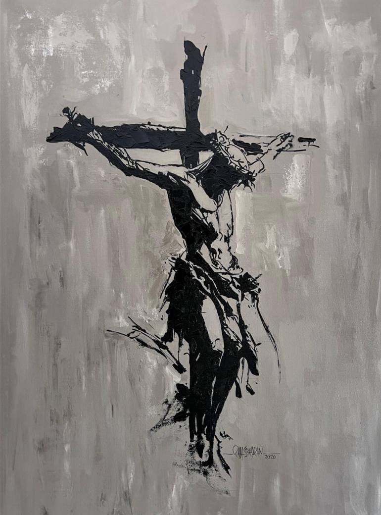 Original  Painting by rajasekharan parameswaran