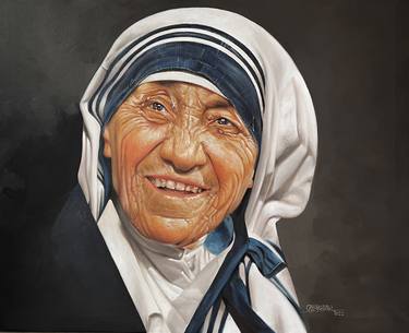 MOTHER TERESA thumb