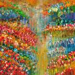 The Somewhere Inbetween by Victoria Horkan