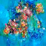 Suspension by Victoria Horkan