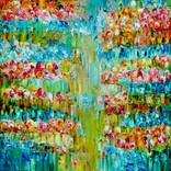 Waterfall Drivers by Victoria Horkan