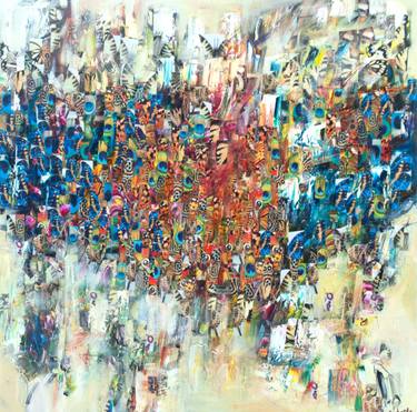 Victoria Horkan Artworks Saatchi Art
