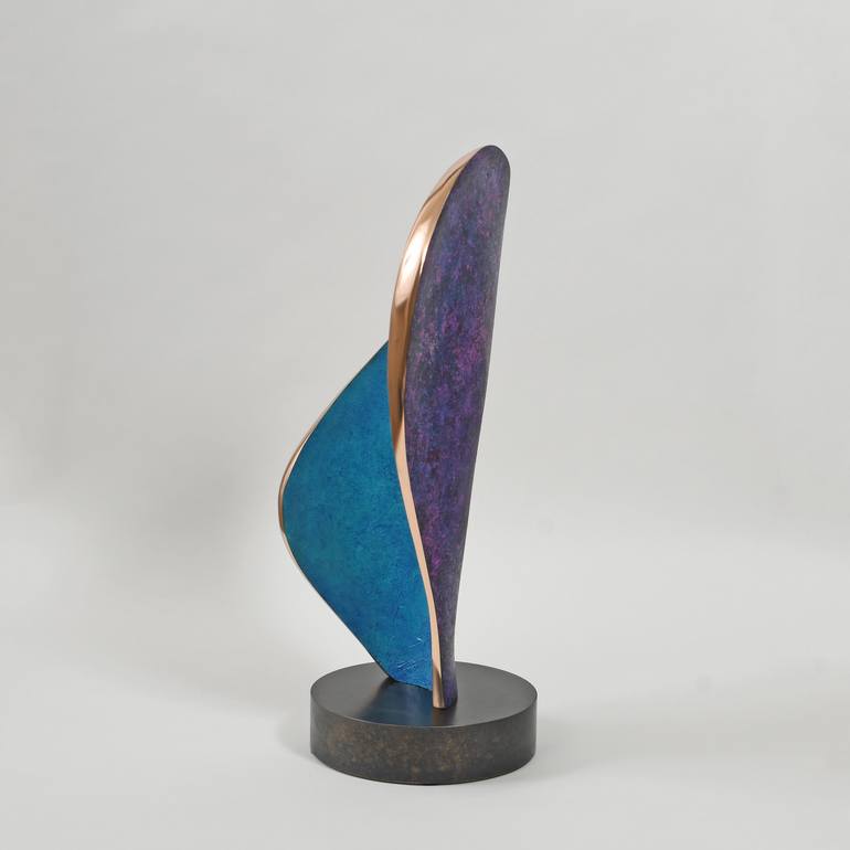 Original  Sculpture by philip hearsey