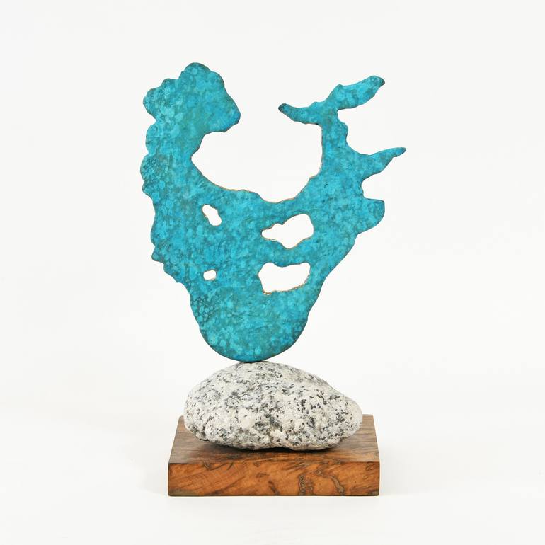 Original  Sculpture by philip hearsey