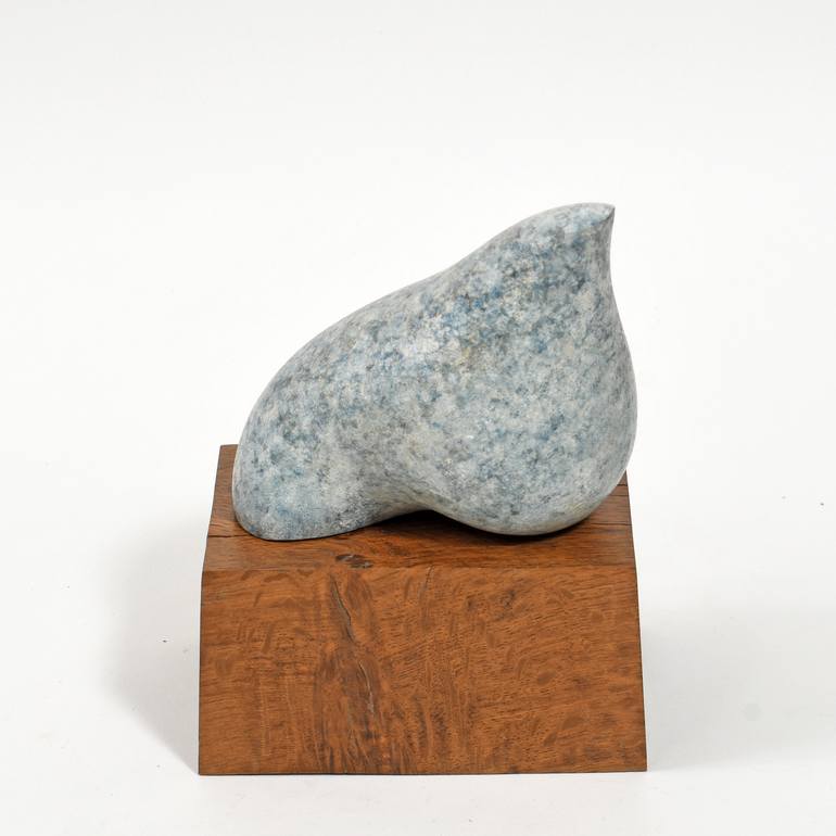 Original Contemporary Animal Sculpture by Philip Hearsey