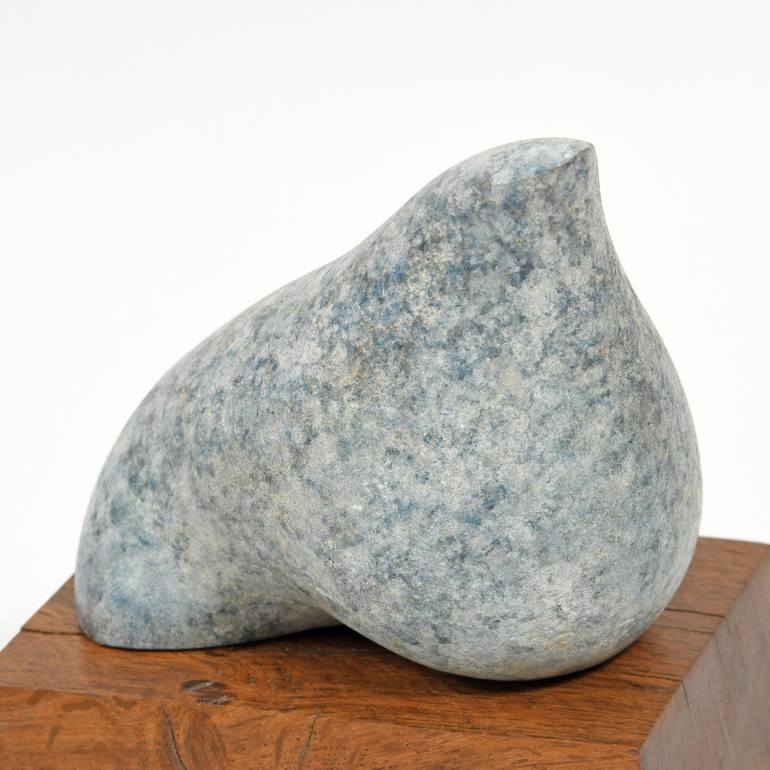 Original Contemporary Animal Sculpture by Philip Hearsey