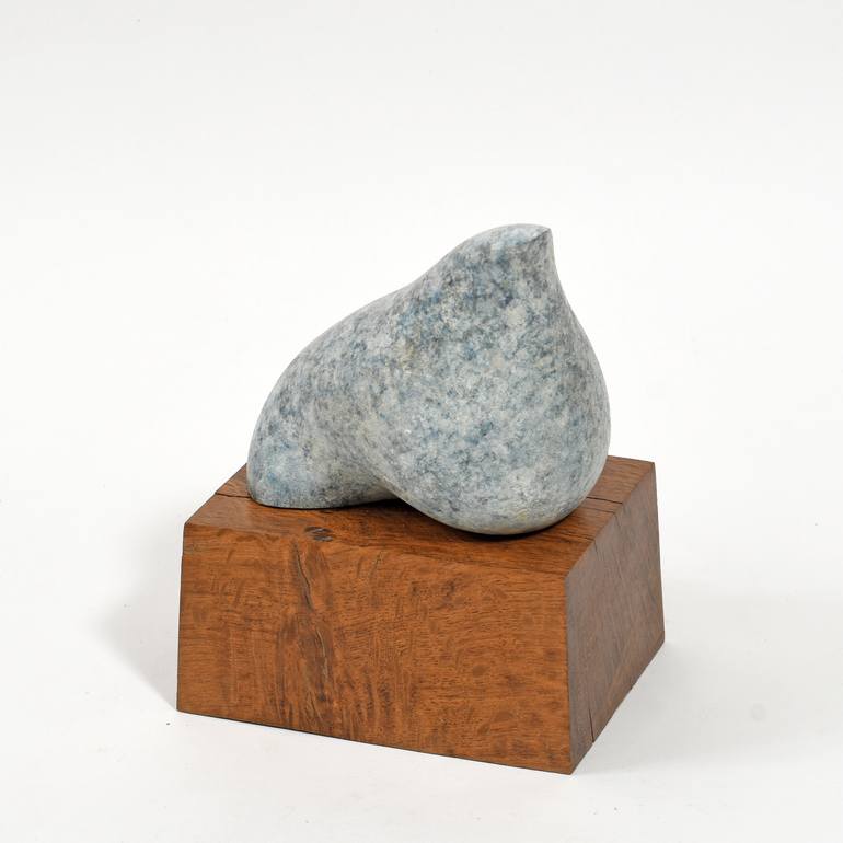 Original Contemporary Animal Sculpture by Philip Hearsey