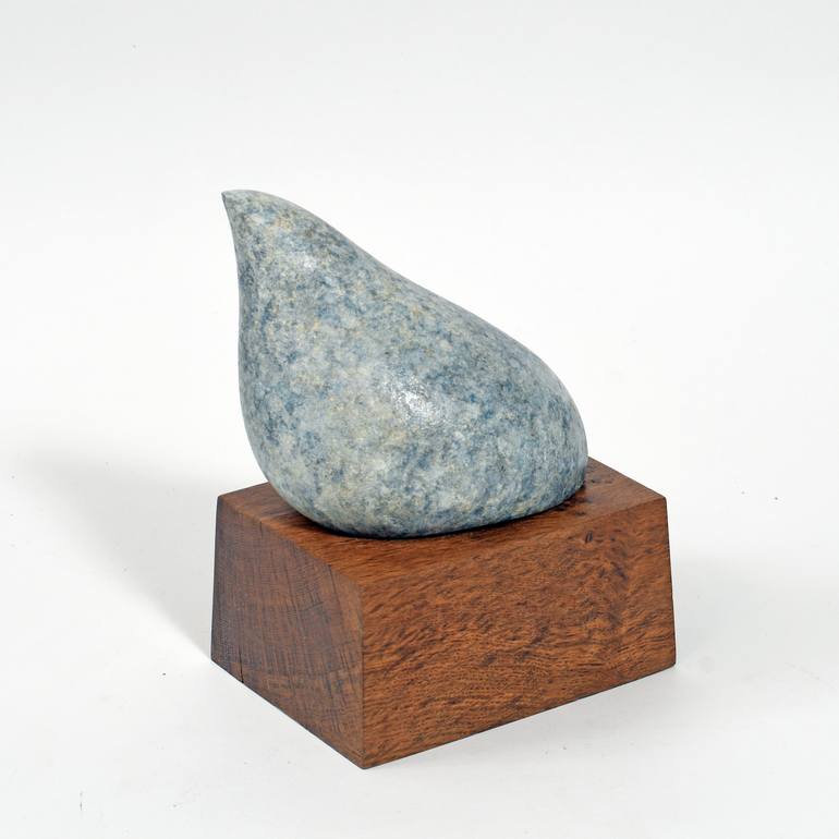 Original Contemporary Animal Sculpture by Philip Hearsey