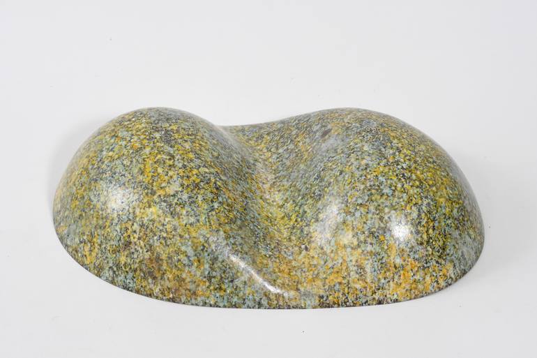 Original Abstract Sculpture by Philip Hearsey