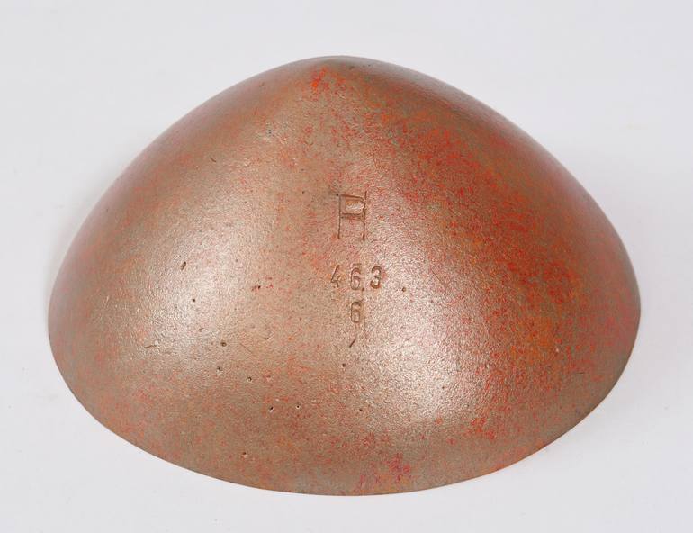 Original Abstract Sculpture by Philip Hearsey