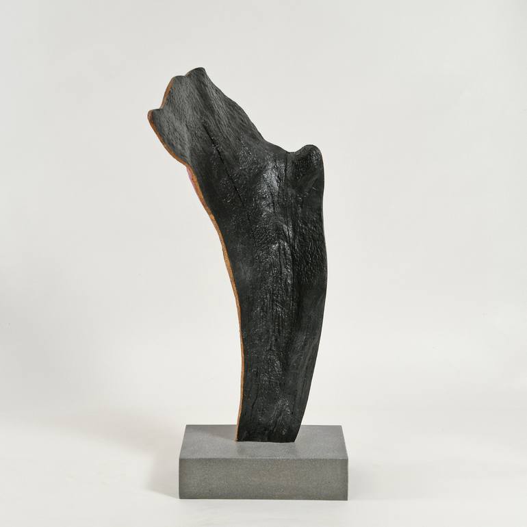 Original Abstract Tree Sculpture by Philip Hearsey
