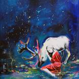 Nearness by Eliza Kleczewska