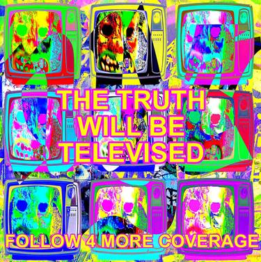 Truth will be televised thumb