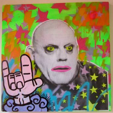 Zio Fester thumb