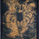 Mohini - Limited Edition 1 of 1 by Scott Bulger