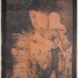 Embrace of Time - Limited Edition 1 of 1 by Scott Bulger