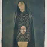 Madonna and Child - Limited Edition 1 of 1 by Scott Bulger