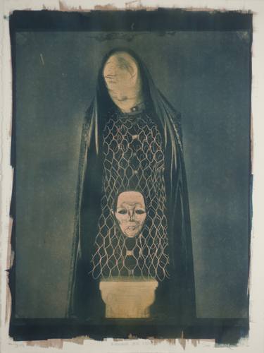 Print of Conceptual Religious Photography by Scott Bulger