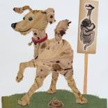 Digestion by Chocolate Factory Gallery