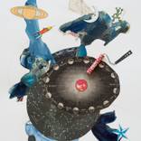 The Universe by Chocolate Factory Gallery