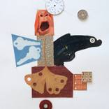 A Hole is Nothing with Something Around It by Chocolate Factory Gallery