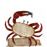 The Crab and its Mother by Chocolate Factory Gallery
