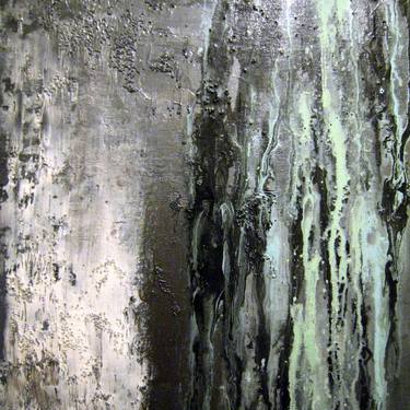 Knocking On Heaven S Door Painting By Jane Biven Saatchi Art