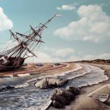 Artistic message by DancoArt Gallery