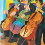 Concert by DancoArt Gallery