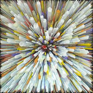 Collection Abstracts for $500 and Under