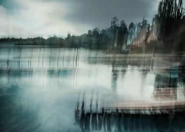 Original Landscape Photography by Larisa Siverina