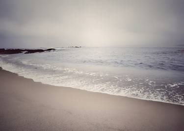 Original Photorealism Seascape Photography by Larisa Siverina