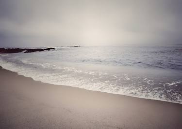 Original Seascape Photography by Larisa Siverina