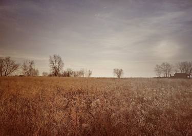 Original Landscape Photography by Larisa Siverina