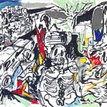 Without knowing it by Armand Brac