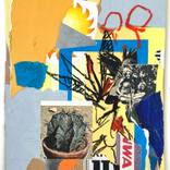 Shamanism by Armand Brac