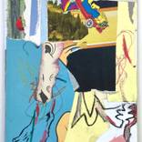 Rainbow country by Armand Brac
