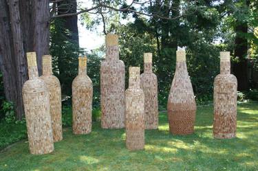 Big Bottle(s) 8 piece installation (priced each) thumb