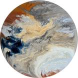 Outback to Ocean by Amy Salisbury