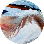 Australian Alps by Amy Salisbury