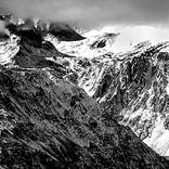 June Mountain: West View by Kevin McLain