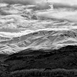 Eastern Sierra Nevada by Kevin McLain