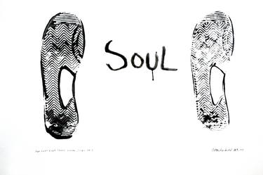 Soul Between Two Left Feet thumb