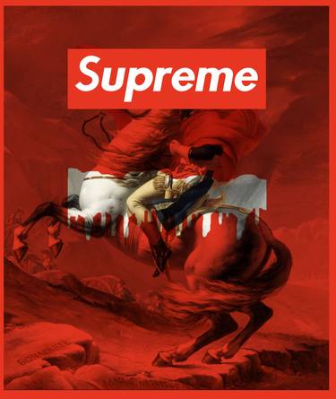 Supreme Napoleon - Limited Edition of 5 thumb