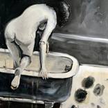 die Badende by vanessa uher