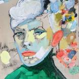 David B. by vanessa uher