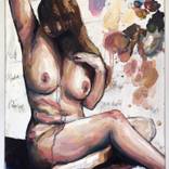 just there by vanessa uher