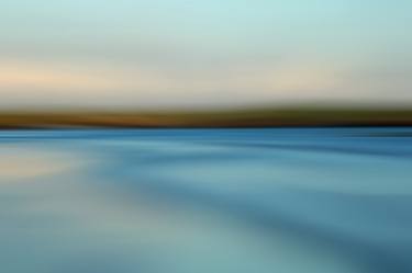 Print of Abstract Beach Photography by Mandy Collins
