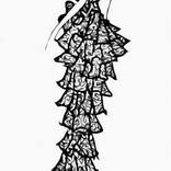 Collection FASHION ILLUSTRATION